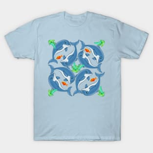 Dolphins T-Shirt